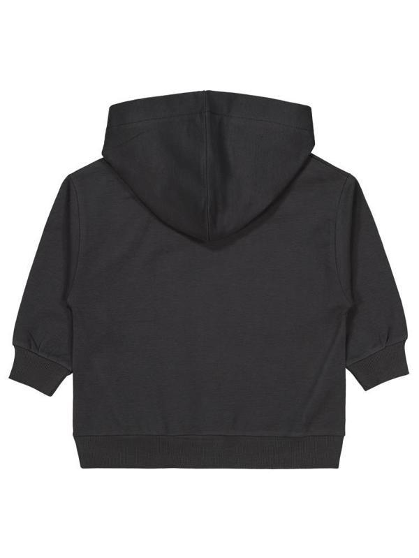 Civil Boys Cvl Team Etiketli 2-5 Yaş Sweatshirt - Gri2-3 Yaş - Image 1
