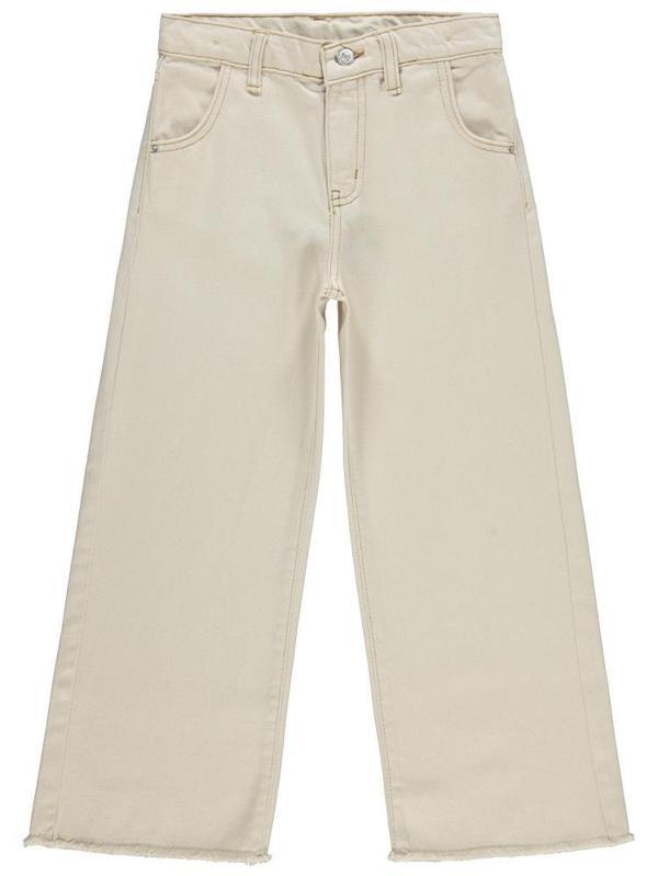 Pierre Cardin 10-12 Yaş Pantolon - Bej10-11 Yaş - Image 1