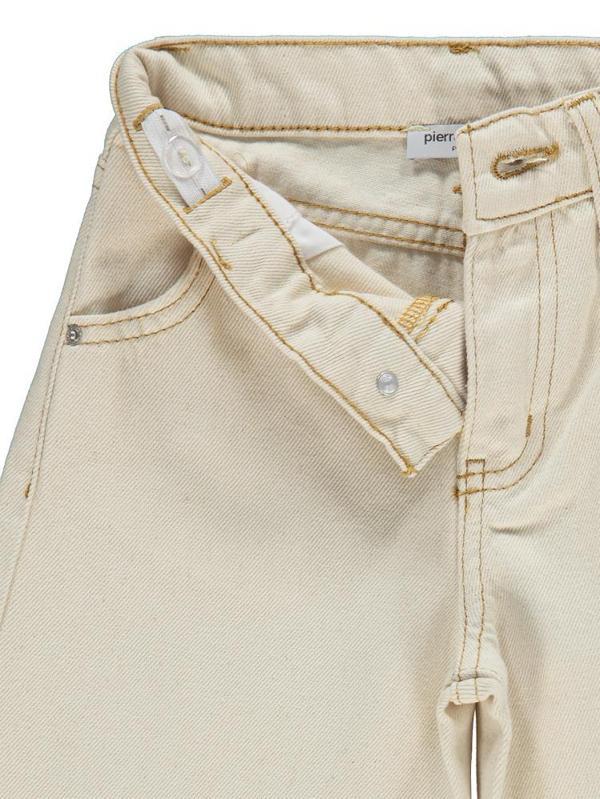 Pierre Cardin 2-5 Yaş Pantolon - Bej5-6 Yaş - Image 1