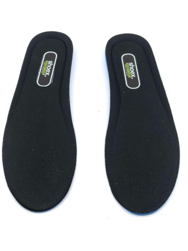 Shoex Memory Foam İnsole Technology Ultra Soft Comfort Ortopedik Tabanlık - Astar - Image 1