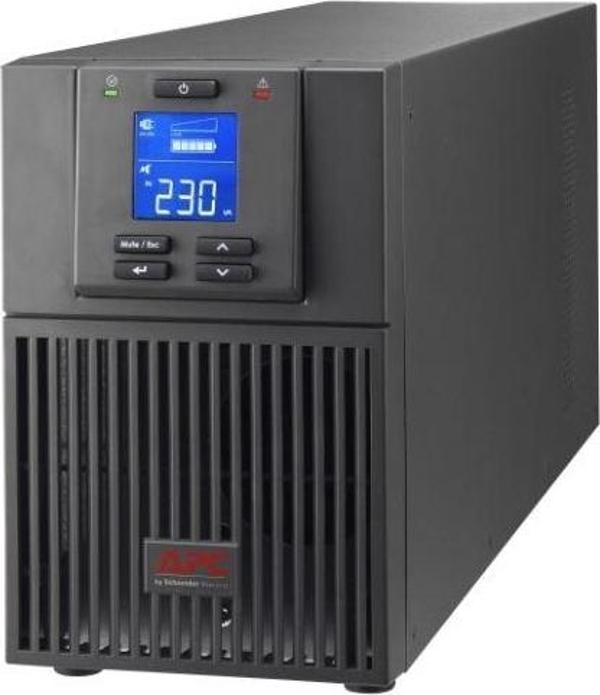 APC 1KVA EASY SRV1KI 1/1 ONLINE UPS - Image 1