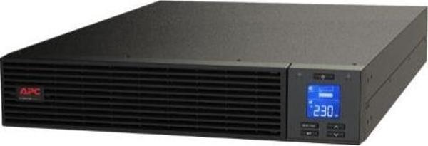 APC 2KVA EASY SRV2KRI 1/1 ONLINE RACKMOUNT UPS - Image 1