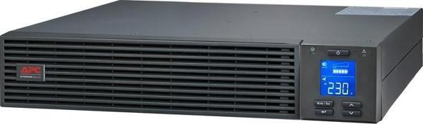 APC 3KVA Easy SRV3KRI Rackmount Online UPS - Image 1
