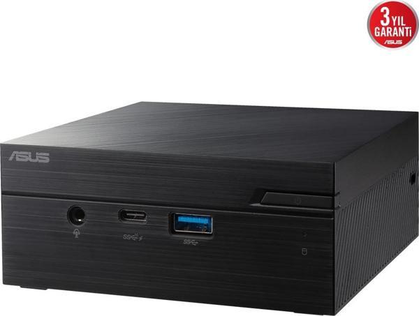 ASUS PN41-S1-BC467AV CELERON N5100-4GB RAM-128GB SSD-W11 PRO MINI PC - Image 1