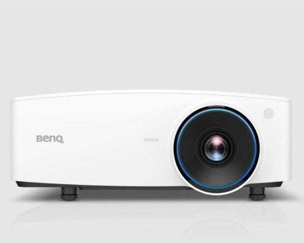 BENQ 5.000 ANSILUMEN LU930 1920X1200 DLP LASER PROJEKSIYON - Image 1