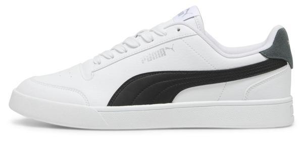 Puma Shuffle 309668-30 Sneaker Unisex Spor Ayakkabi - Image 1