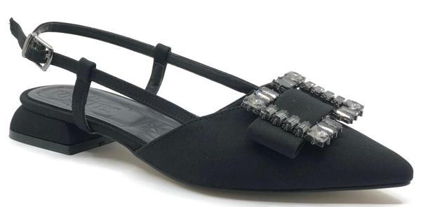 Ventes Zara Taşlı Kadın Babet - Image 1