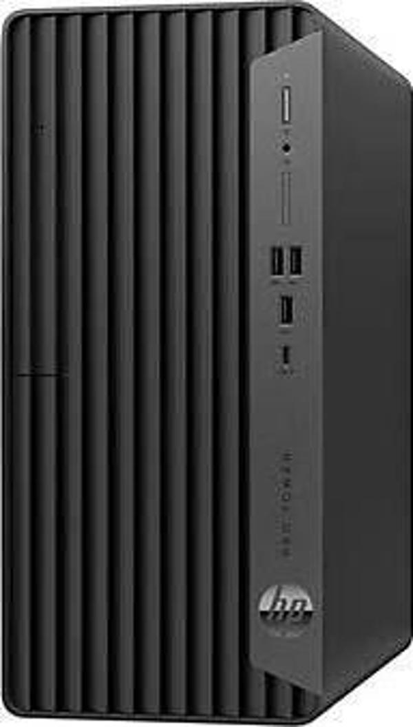 HP 400 G9 6U3M7EA CORE i3 12100-8GB RAM-256GB SSD-FDOS - Image 1