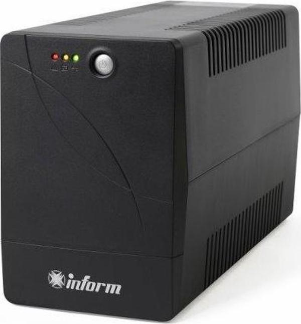 INFORM 1000VA Guardian 1000AP LINE INTERACTIVE LED EKRAN UPS - Image 1