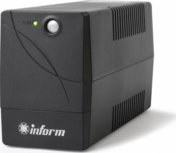 INFORM GUARDIAN 600A LINE - INTERACTIVE KGK 7-20 DK - YENI - Image 1