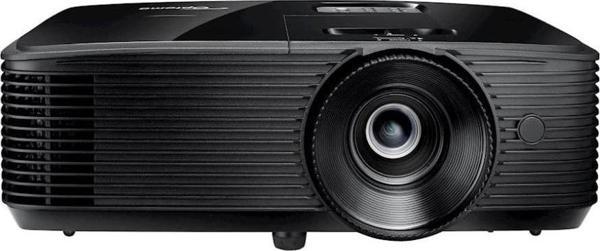 OPTOMA 4000 ANS 800x600 HDMI VGA 25,000:1 DLP projeksiyon - Image 1