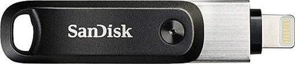 SANDISK 128GB USB 3.0 APPLE  SDIX60N-128G-GN6NE MİNİ iXPAND USB BELLEK - Image 1