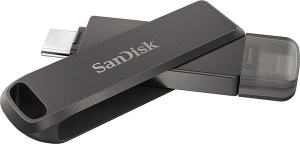 SANDISK 64GB APPLE iXPAND SDIX70N-064G-GN6NN USB BELLEK - Image 1