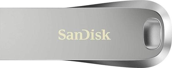 SANDISK 64GB ULTRA LUXE USB 3.1 ULTRA LUXE SDCZ74-064G-G46 - Image 1