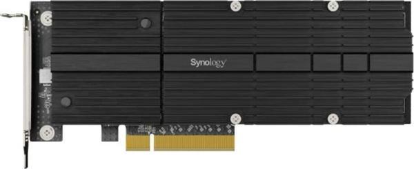 SYNOLOGY M2D20 M2 NVME SSD Kart - Image 1