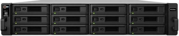 SYNOLOGY RX1216SAS 12 YUVALI DISK GENISLETME UNITESI RACK - Image 1
