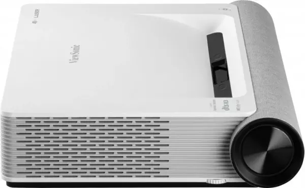 VIEWSONIC 2000-ANSILUMEN X2000L-4K LASER ULTRA KISA PROJEKSİYON 3840X2160 - Image 1