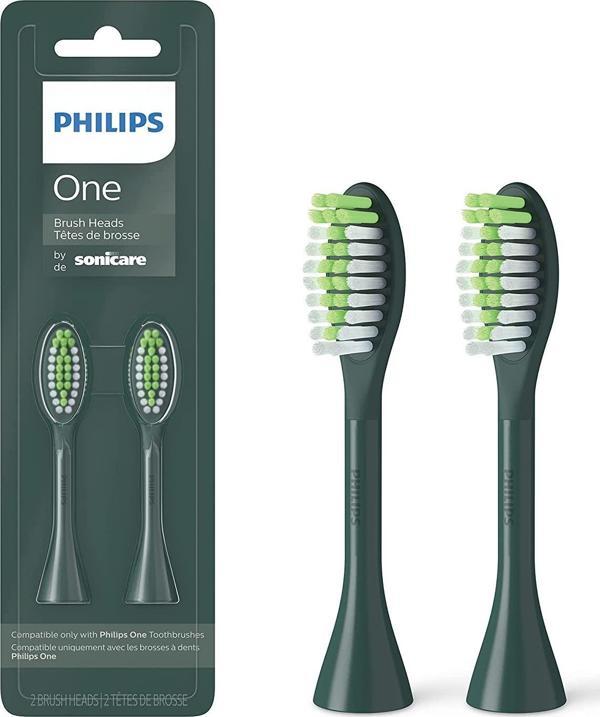 Philips One Sonicare, 2 Fırça Başlığı - BH1022/08 - Image 1