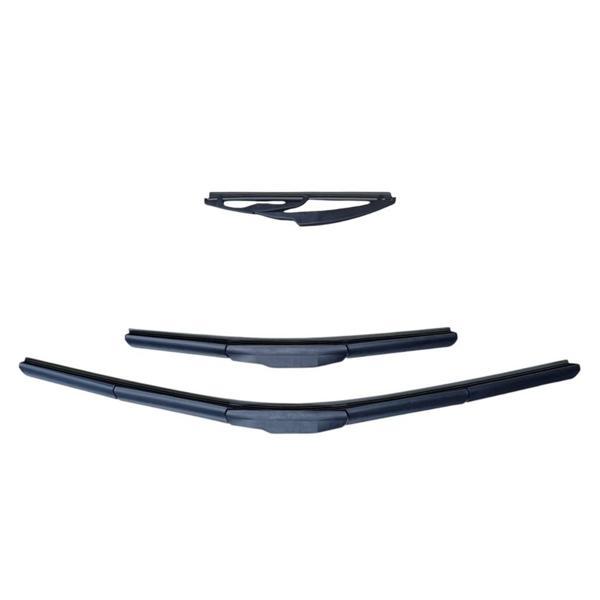 Toyota Urban Cruiser 2009-2014 Ön Cam Arka Cam Silecek Takımı - Image 1