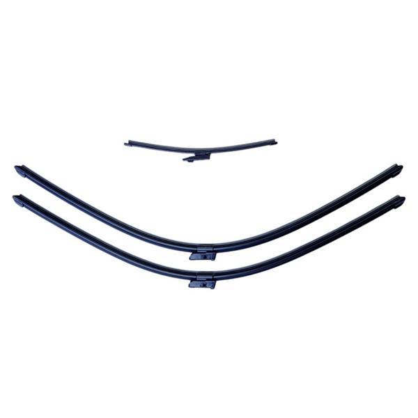 VW ID3 2020-2024 Ön Cam Arka Cam Silecek Takımı 10A998002A - Image 1