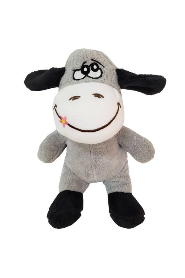 Peluş Sevimli Oyuncak Eşek - Image 1