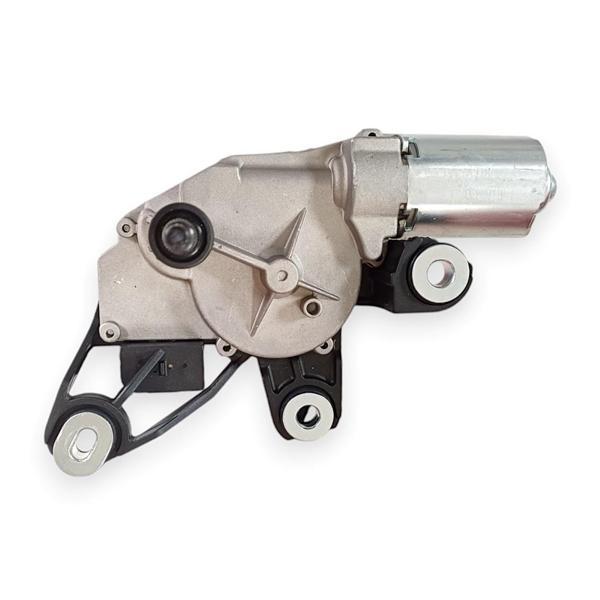 VW Touran 2003-2006 Arka Cam 1T0955711 Silecek Motoru - Image 1