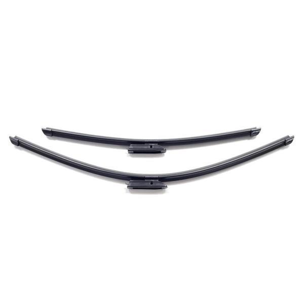Smart Forfour 2015-2021 Ön Cam Silecek Takımı 50x35cm - Image 1
