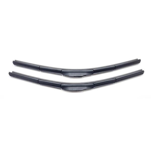 Jeep Cherokee KJ 2002-2007 Ön Cam Silecek Takımı 50x50cm - Image 1