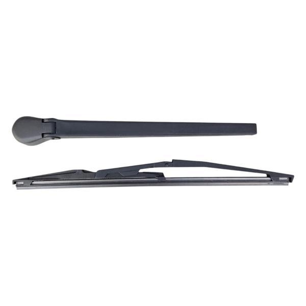 Alfa Romeo 145 1995-2001 Arka Cam Silecek Seti Kol Kapak Set - Image 1