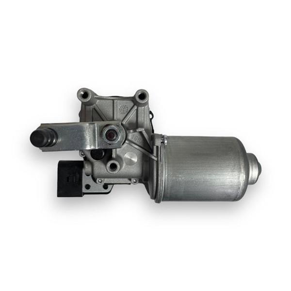 VW Polo 2002-2005 Ön Silecek Motoru 6Q1955119A - Image 1