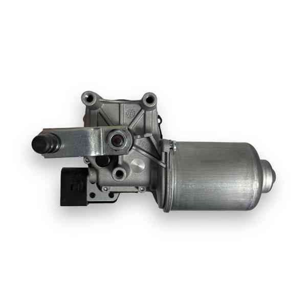VW Polo 2005-2009 Ön Silecek Motoru 6Q1955119A - Image 1