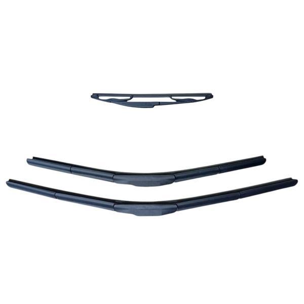 Toyota Land Cruiser J200 2007-2020 Ön Cam Arka Cam Silecek Takımı - Image 1
