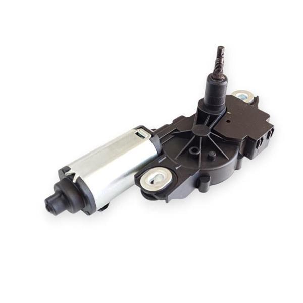 VW Caddy 2004-2010 2K0955712C Arka Çift Kapı Cam Silecek Motoru - Image 1