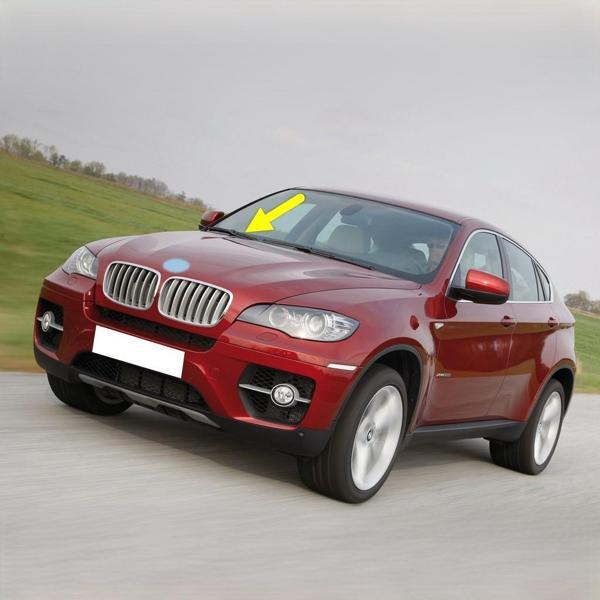 BMW X6 E71 2008-2011 Silecek Kolu Ön Cam Sağ Yolcu Tarafı - Image 1