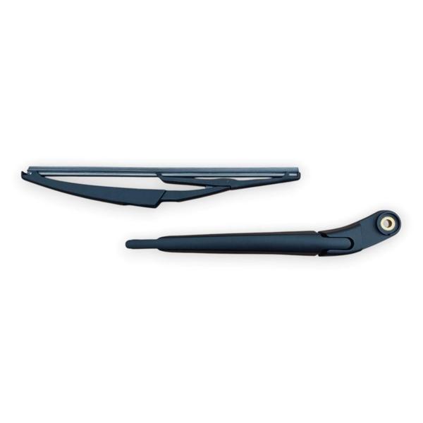 Peugeot 407 SW Wagon 2005-2009 Arka Cam Silecek Kolu Takımı - Image 1
