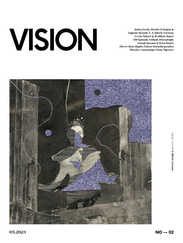 Vision Art Magazine - Image 1