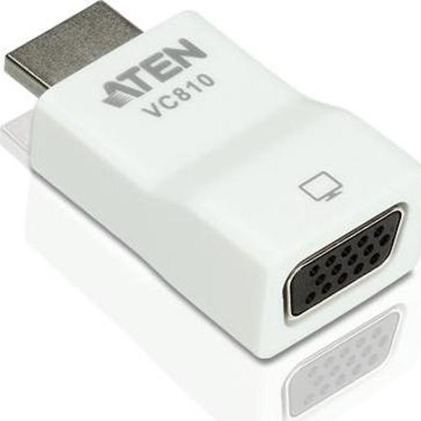 ATEN VC810-AT HDMI - VGA DÖNÜŞTÜRÜCÜ - Image 1
