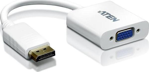 ATEN VC925-AT DISPLAYPORT - VGA DÖNÜŞTÜRÜCÜ - Image 1