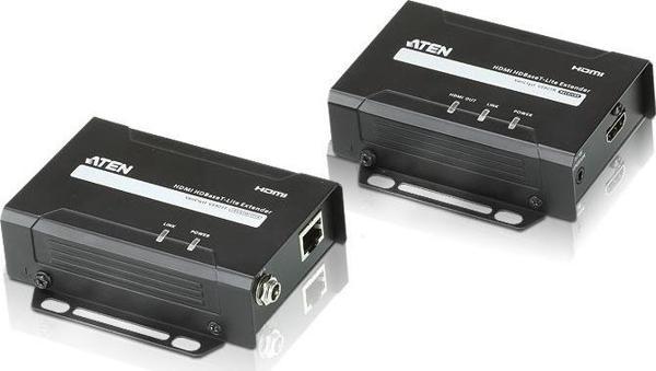 ATEN VE801-AT-G HDMI HDBASET-LITE EXTENDER - Image 1