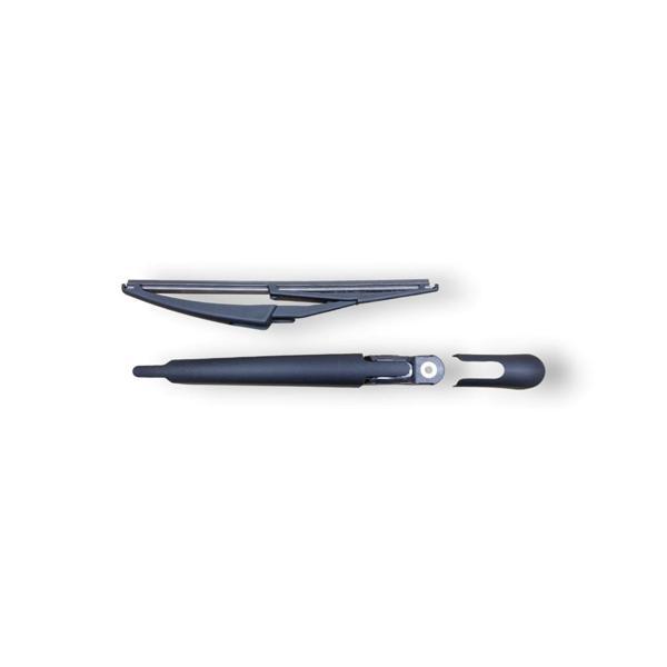 Fiat 500X 2015-2018 Arka Cam Silecek Kolu Silgi Takımı Seti - Image 1