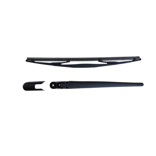 Subaru Forester Sh 2008-2012 Arka Cam Silecek Kolu Takımı 86532Sc180 - Image 1