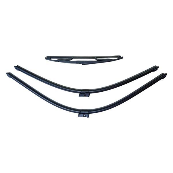 Opel Asrta J Sports Tourer 2010-2015 Ön Cam Arka Cam Silecek - Image 1