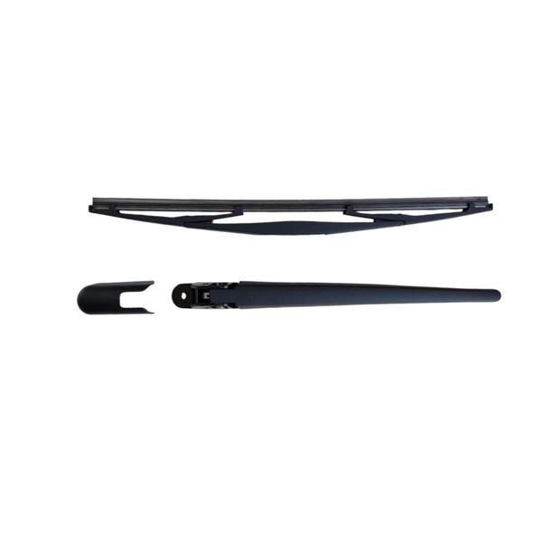 Subaru Impreza GG 2003-2007 Arka Cam Silecek Kolu Kapak Takım - Image 1
