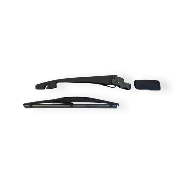 Suzuki SX4 2007-2013 Arka Cam Silecek Kolu Kapak Takımı - Image 1