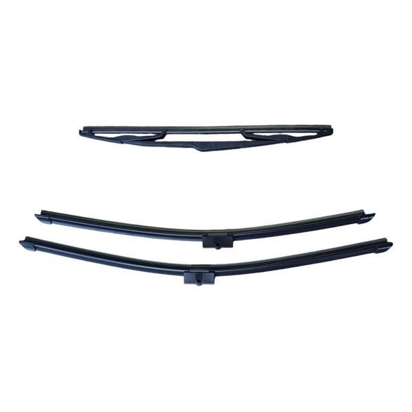 Mazda 3 HB Hatchback 2004-2008 Ön Cam Arka Cam Silecek - Image 1