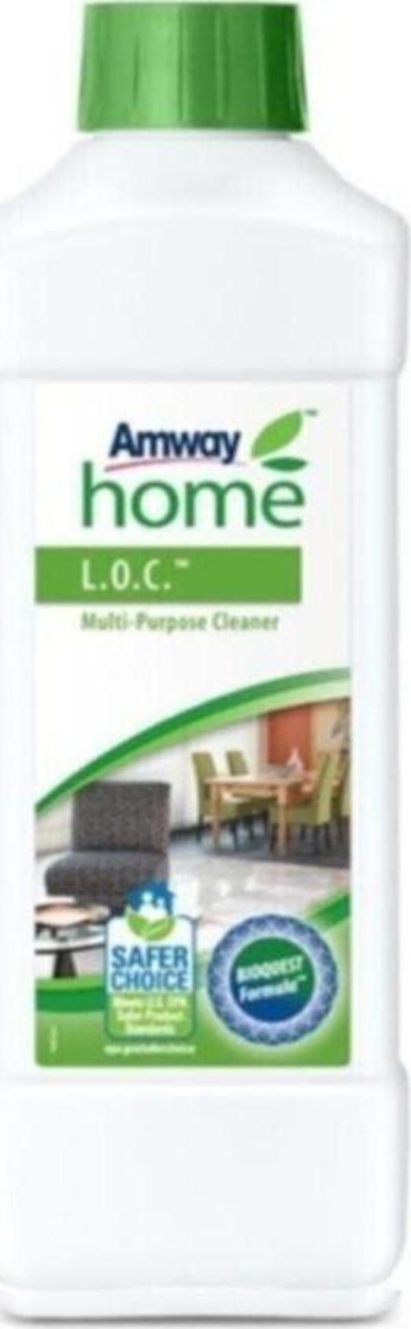 Amway L.o.c. Çok Amaçlı - Image 1