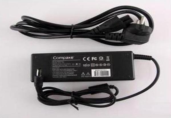 COMPAXE CLS-474A 19v 4.74amper 3/5.5mm Muadil Notebook Adaptörü (Samsung Uyumlu) - Image 1