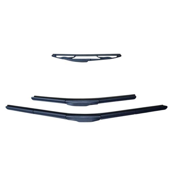 Toyota Rav4 2006-2012 Ön Cam Arka Cam Silecek Takımı - Image 1