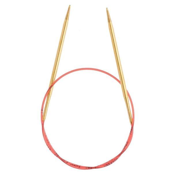 Addi 2,5 Mm 50 Cm Klasik Misinalı Dantel Şişi - 75 - Image 1