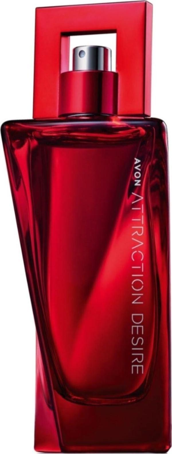 AVON Attractıon Desıre Edp 50 ml Kadın Parfüm - Image 1